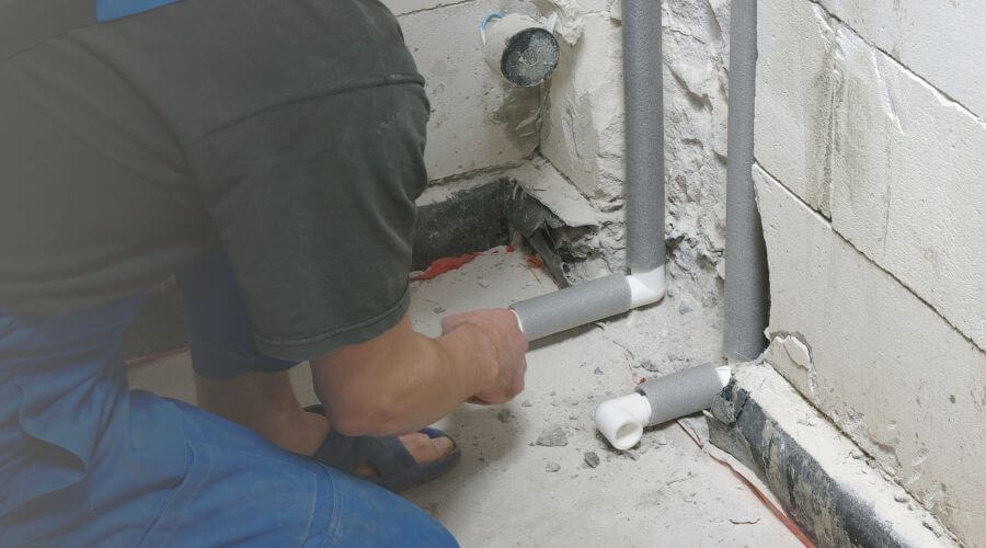 Professional Leak Detection in Trenton, NC
