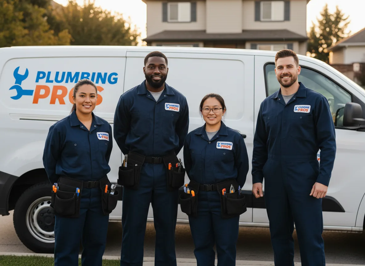 Water Heater Repair company in Trenton, NC
